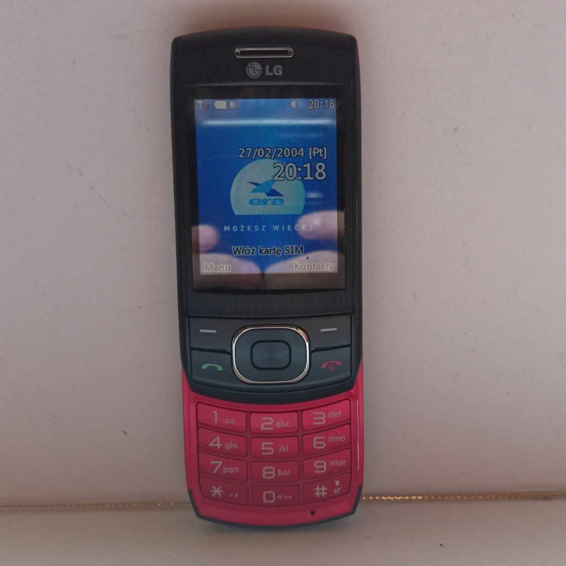 LG GU230